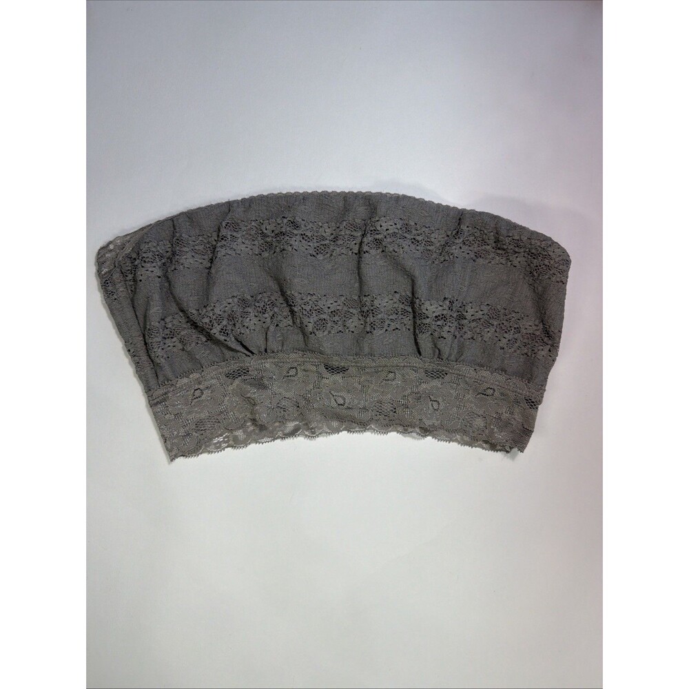 Frenchi Lace Bandeau Bra Size Small